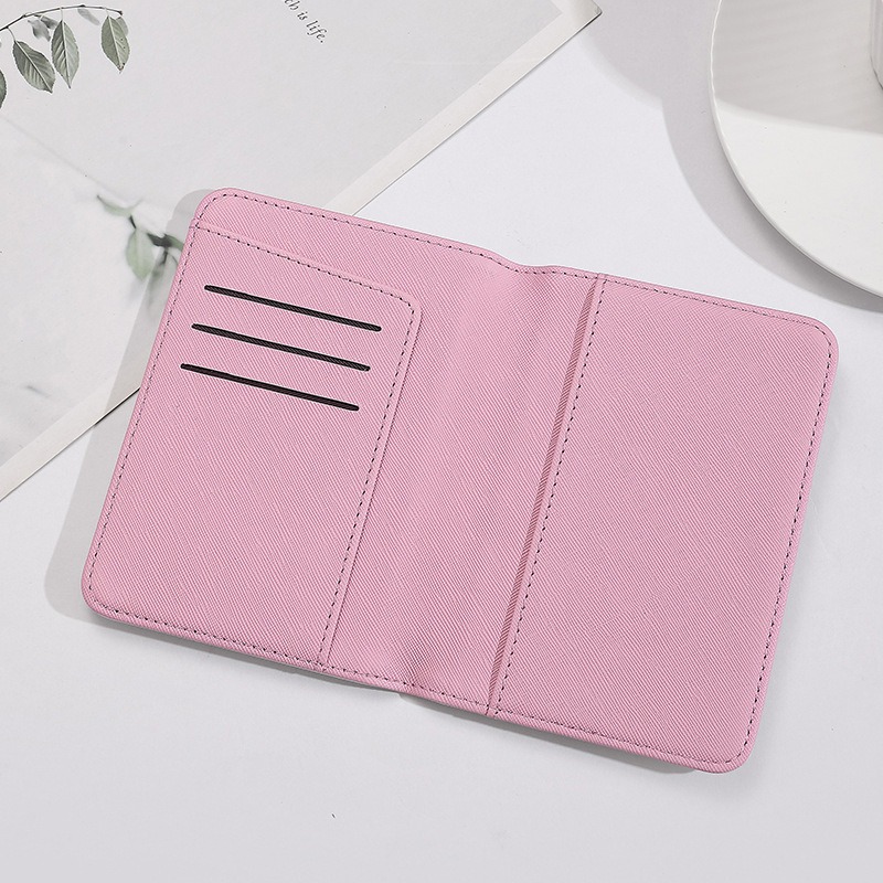 ハローキティ 女性用パスポートカバー PUレザー 多機能クレ - Travel Accessories Kmart のレビューと価格
