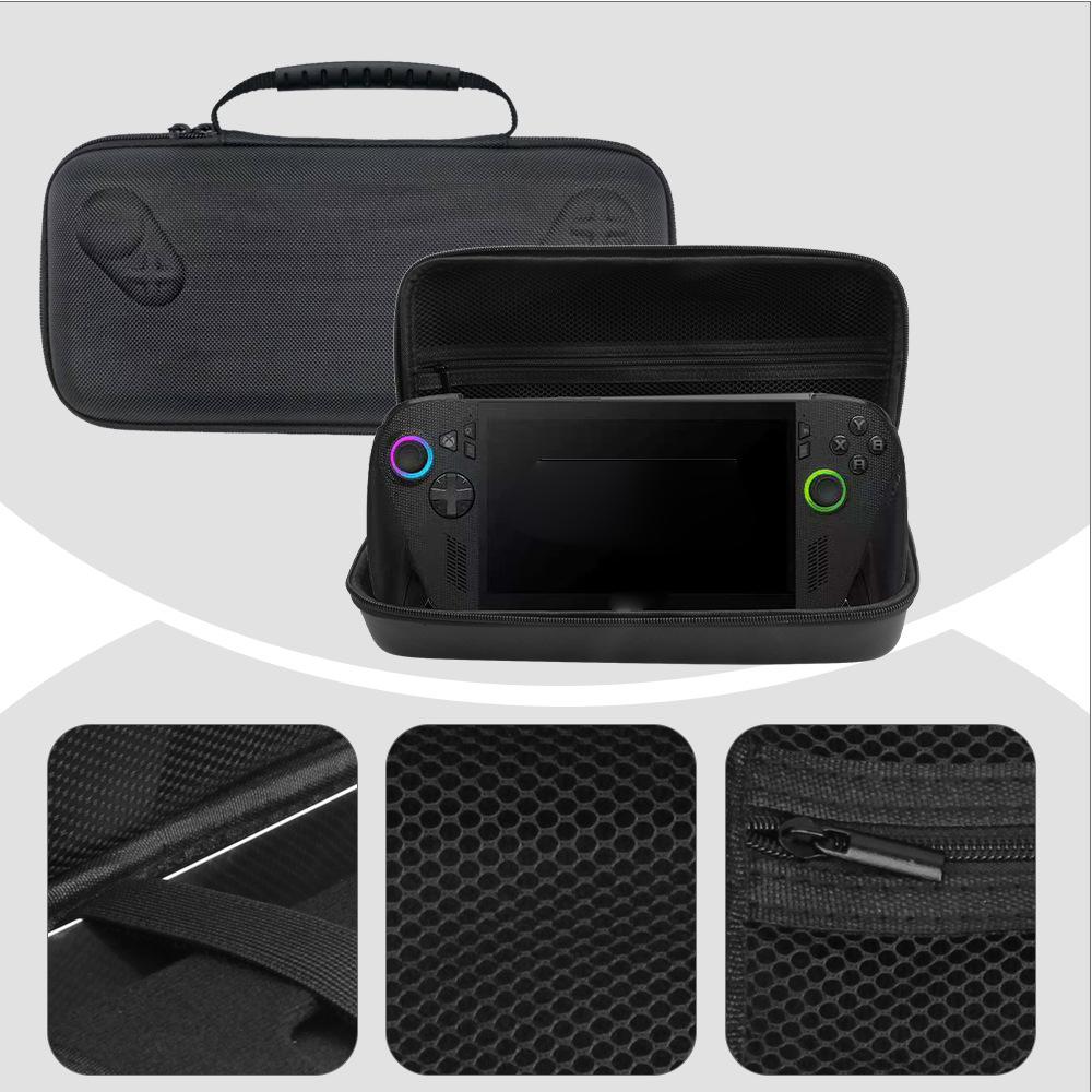 ポータブルキャリングケース トラベルバッグ 保護カバー スタ - Xbox Travel Accessories のレビューと価格