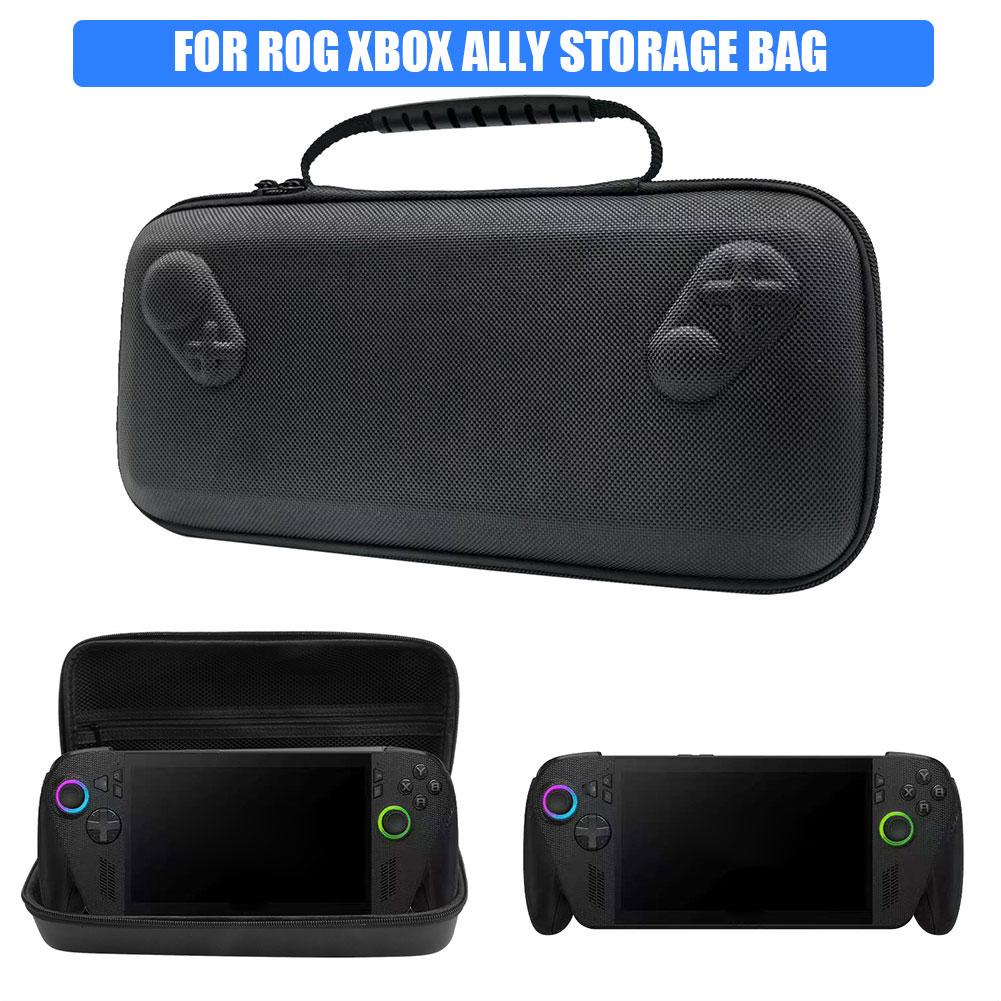 ポータブルキャリングケース トラベルバッグ 保護カバー スタ - Xbox Travel Accessories のレビューと価格