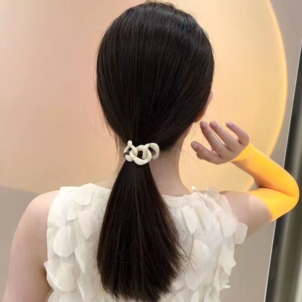 9/3 ピース/セットエレガントなヘアヘアネクタイヘアロープ - Travel Accessories Bunnings のレビューと価格