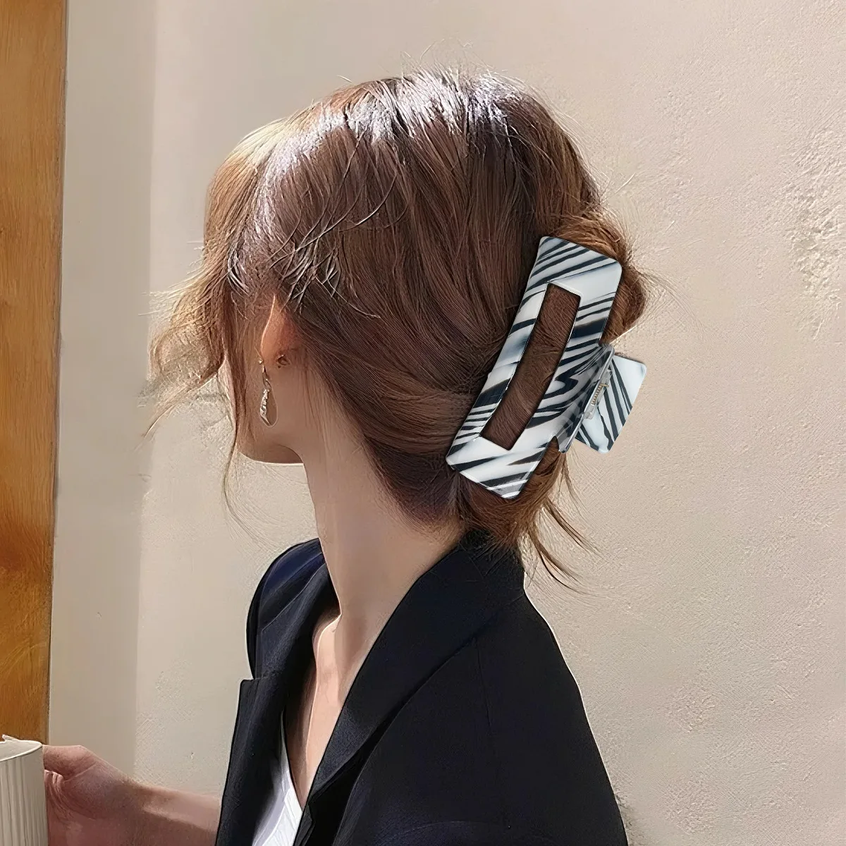 新しいフレンチキャンディーカラーのグラブクリップ、大きなカラ - Travel Accessories Bunnings のレビューと価格