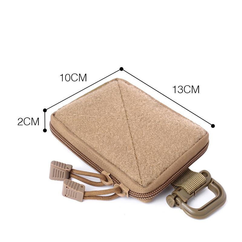 屋外用EDCツールポーチ EMTユーティリティガジェットオー - Travel Accessories And Gadgets のレビューと価格