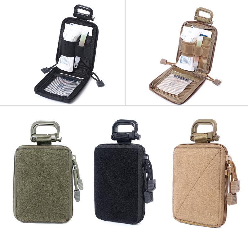 屋外用EDCツールポーチ EMTユーティリティガジェットオー - Travel Accessories And Gadgets のレビューと価格