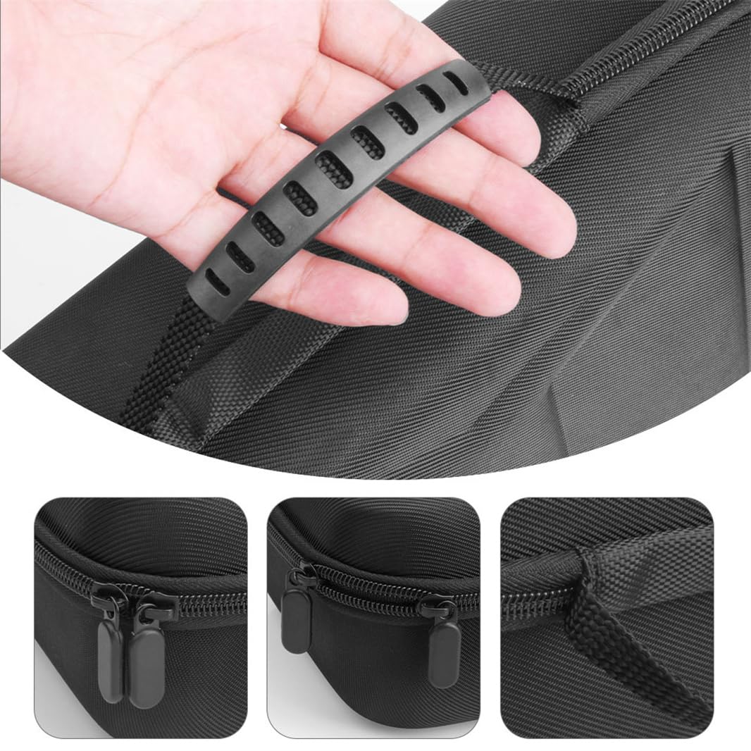 EVA ハード収納バッグ ASUS ROG Xbox All - Xbox Travel Accessories のレビューと価格