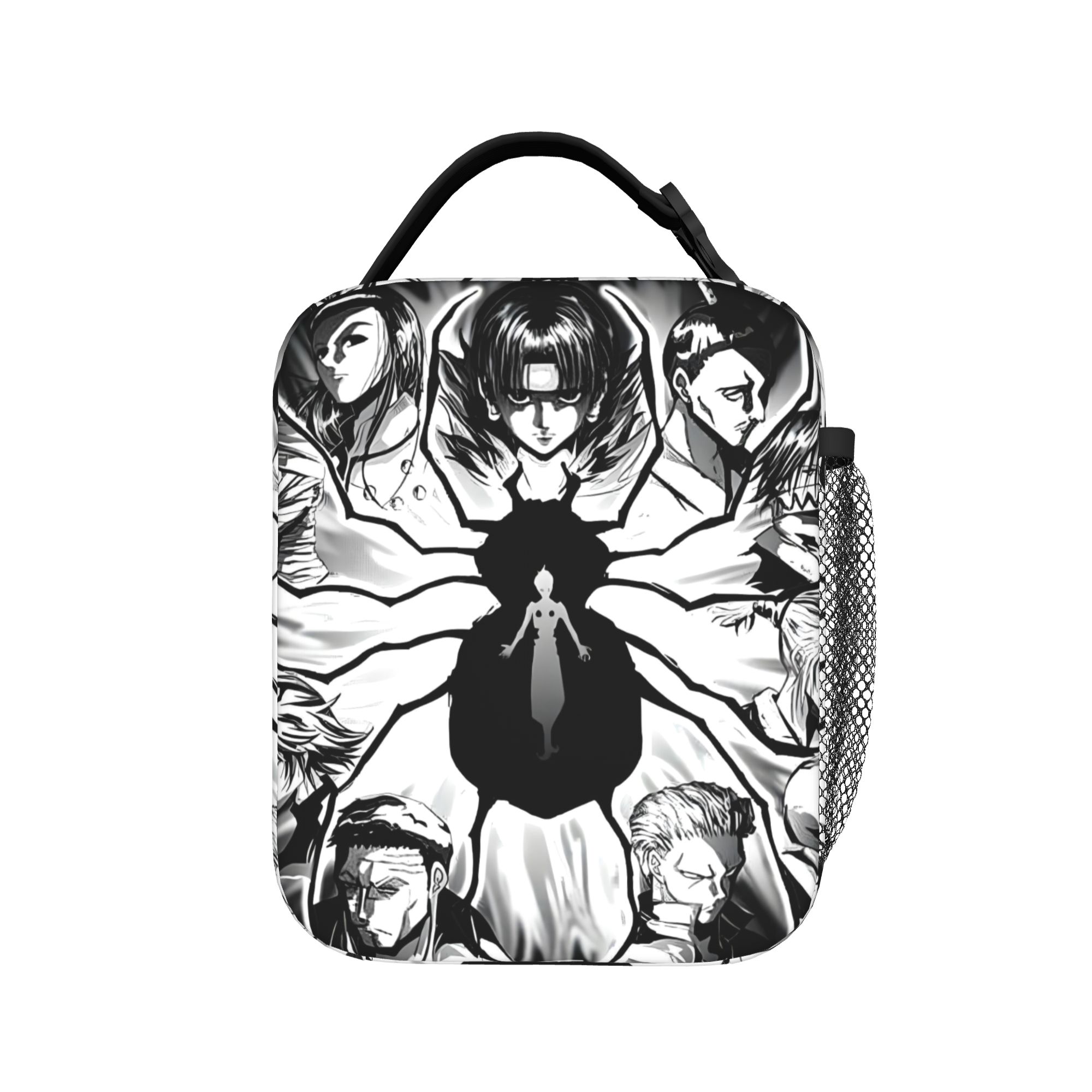 カスタム H-Hunters x 断熱ランチバッグ キャンプ - Xbox Travel Accessories のレビューと価格